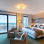Hotel Roz Marine Thalasso Resort