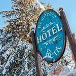 Residence Hotel Rent - Megeve Centre