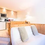 Residence Quartier Hauts-Forts - Maeva Home - Studio 2 Personnes Confort - La Pointe De Vorlaz Mae-4215
