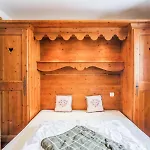 Residence Les Alpages De Reberty - Maeva Home - Appartement 3 Pieces 6 Personnes Prestige Mae-0499