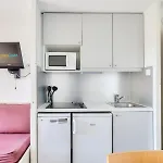 Residence Quartier Falaise - Maeva Home - Studio 5 Personnes - Confort Mae-0504