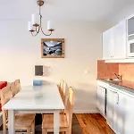 Residence Quartier Falaise - Maeva Home - Appartement 2 Pieces 6 Personnes - Prestige Mae-3854