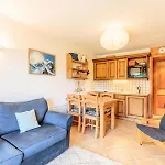 Residence Saint-Bernard - Maeva Home - Appartement 2 Pieces 6 Personnes - Selection Mae-1754