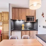 Residence Le Cedrat - Maeva Home - Appartement 2 Pieces 4 Personnes Avec Vue Montagne - Selection - Super Home Mae-9254