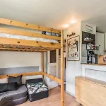 Residence Les Ruches - Maeva Home - Studio 3 Personnes - Confort - Batiment Vivace Mae-6759