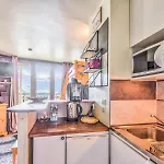 Residence Les Ruches - Maeva Home - Studio 3 Personnes - Confort - Batiment Vivace Mae-6759