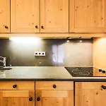Residence Les Chalets Du Forum - Maeva Home - Appartement 2 Pieces 6 Personnes Confort Mae-7730