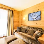 Residence Les Chalets Du Forum - Maeva Home - Appartement 2 Pieces 6 Personnes Confort Mae-7730