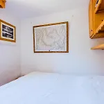 Residence Les Sentiers Du Tueda - Maeva Home - 2 Pieces 6 Personnes Prestige Mae-2427