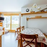 Residence Les Sentiers Du Tueda - Maeva Home - 2 Pieces 6 Personnes Prestige Mae-2427
