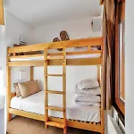 Residence Quartier Falaise - Maeva Home - Appartement 2 Pieces 5 Personnes Au Pied Des Pistes - Selection - Super Home Mae-1931