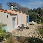 La Maison Des Coudebons