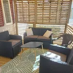 Mobilhome La Carabasse ****