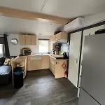 Mobil-Home Ma 62 A Vias - La Carabasse - Camping Siblu Avec Piscine