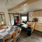 Mobil-Home Ma 62 A Vias - La Carabasse - Camping Siblu Avec Piscine