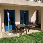 Appartement Cosy Confort Parking Clim Wifi Linge Acces Piscine Non Inclus