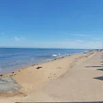 Maisonnette Proche Mer 4 Pers