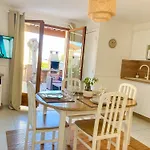 Dydy Haven - Maison De Vacances A Vias Plage, Piscine, Mer Et Climatisation