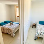 Dydy Haven - Maison De Vacances A Vias Plage, Piscine, Mer Et Climatisation
