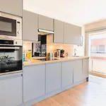 Les Serres, Bel Appartement Avec Vue Sur Le Phare