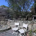 Maison De Vacances 3 Etoiles Avec Jardin A Tregastel, Proche Plage - Fr-1-542-62