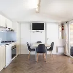 Mobil Home 3Ch Acces Direct Plage