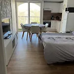 Studio Cocooning Cap D'Agde