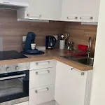 Studio Cocooning Cap D'Agde
