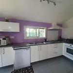 Villa Proche Centre-Ville - 8182