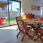 Gite Coquet Et Colore Au Conquet