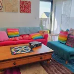 Gite Coquet Et Colore Au Conquet
