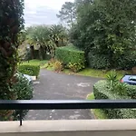 Appartement De 27 M Carre A Ciboure Avec Terrasse