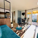 Le Mobil-Home De Laurence