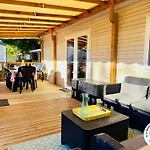 Le Mobil-Home De Laurence