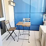 Studio A La Mer Avec Piscine