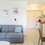Studio A La Mer Avec Piscine