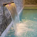 Savoielac - La Clusaz- Piscine Interieure : Chalet Viking