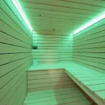 Savoielac - La Clusaz- Piscine Interieure : Chalet Viking