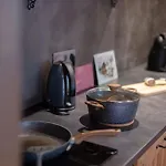 Charmant Appartement Dans Chalet, Coeur De Megeve