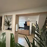 Appartement Tout Confort