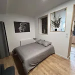 Appartement Tout Confort
