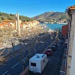 Maison De Village Sur Le Port