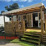 Mobile Home Le Badour