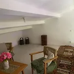 Appartement Mezzanine + Terrasse, Cosy Et Lumineux