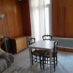 La Maison Bleue