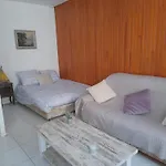 La Maison Bleue