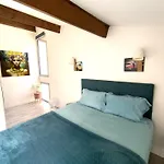 Elegant Appartement 4 Couchages - 100M De Plage