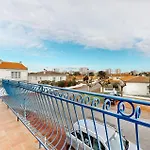 2 Bedroom Awesome Apartment In Royan
