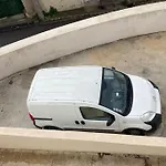 Rez De Jardin Vue Mer
