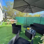 Bungalow Vias Plage